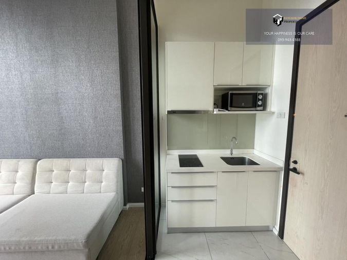 รูป Chewathai Residence Asoke | 🚝ใกล้ BTS,MRT พระราม9 #2025082711561 #MKT - รูปที่ 7/8