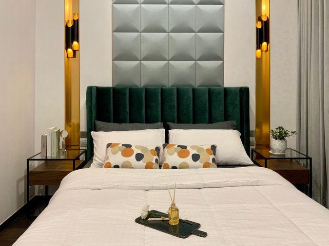 picture P-40829 Condo for rent LAVIQ Sukhumvit 57 fully furnished (Confirm again when visit).  - 1/10
