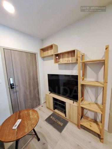 picture HotDeal🔥🔥ForRent Condo Fullyfurnished Ready to move in at Metris Ladprao (MD-94924) - 5/10