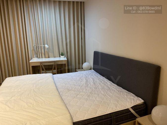 picture 📌 Urgently for rent : LIV@49 beautiful room, fully furnished, ready to move in. MD-95042 - 1/6
