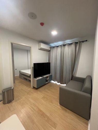 picture  Atmoz Kanaal Rangsit   Condo For Rent / Line : @mintocondo - 13/22