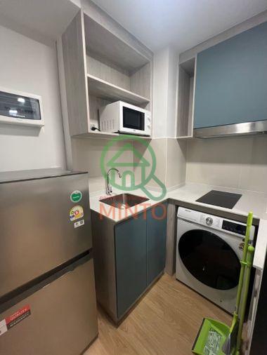 picture Atmoz Kanaal Rangsit Condo For Rent / Line : @mintocondo - 8/22