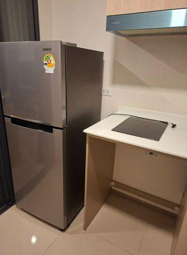 picture PFD-05511	Condo for Rent:   The Muve Bangna  Schedule a viewing ■ Line: @propertyfinder	 - 5/10