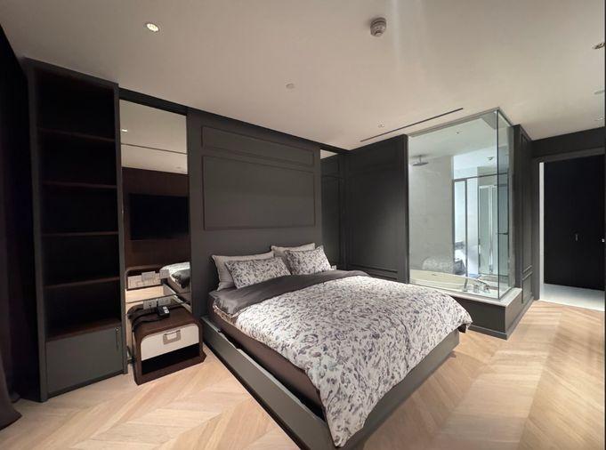 picture Four Season. 2bed 120sqm. Line id: @pfagent - 15/23