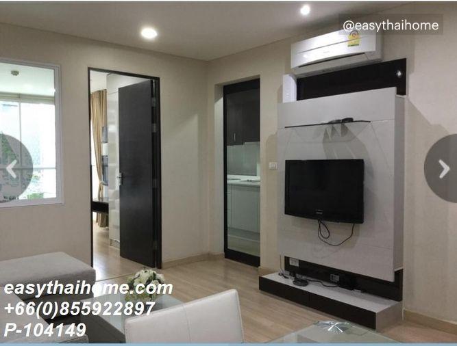 picture P-104149 🏢Condo for sell The Address Pathumwan fully furnished. Line Id @easythaihome 085-592-2897 - 14/22
