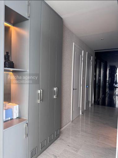 picture Four Season. 2bed 120sqm. Line id: @pfagent - 19/23