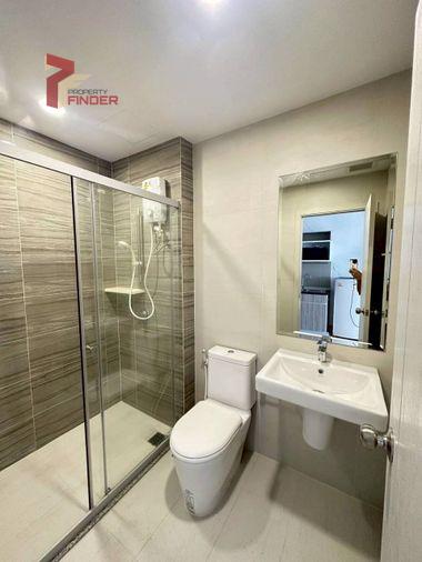 รูป PFD-05609 ให้เช่าคอนโด Supalai Veranda Ramkhamhaeng ศุภาลัย เวอเรนด้า รามคำแหง ห้องว่างพร้อมอยู่ 27 สิงหา 68🍁นัดชมห้องด่วน 🟥LINE : @propertybkk1 - รูปที่ 9/9