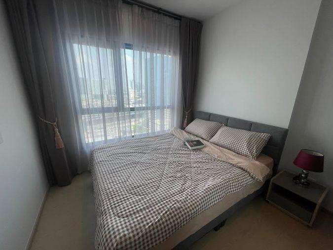 picture P-142526 🏢Condo for sell The Tree Sukhumvit 71-Ekamai fully furnished. - 1/9