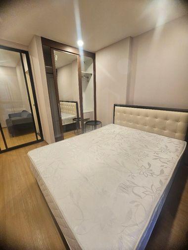 picture HotDeal​🔥🔥For​Rent​ Condo Fullyfurnished Ready to move in at Bangkok Horizon Lite @ Phetkasem 48 (MD-94915)​ - 1/8
