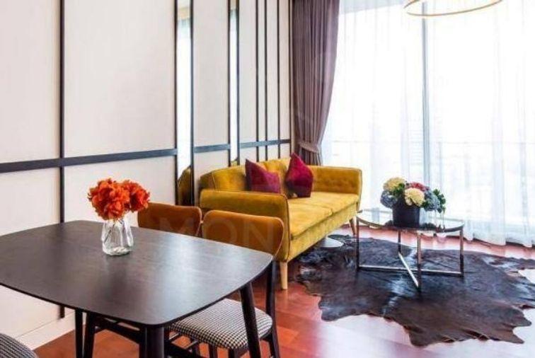 picture HotDeal​🔥🔥For​Rent​ Condo Fullyfurnished Ready to move in at Khun By Yoo (MD-59390)​ - 3/7
