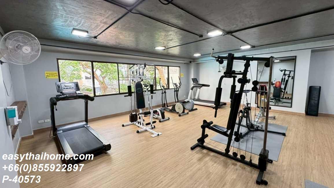 รูป P-40573 🏢 ต้องการขายคอนโด สราญใจ แมนชั่น Sukhumvit 6 Alley, Khlong Toei, Bangkok Line Id @easythaihome 085-592-2897 - รูปที่ 18/18