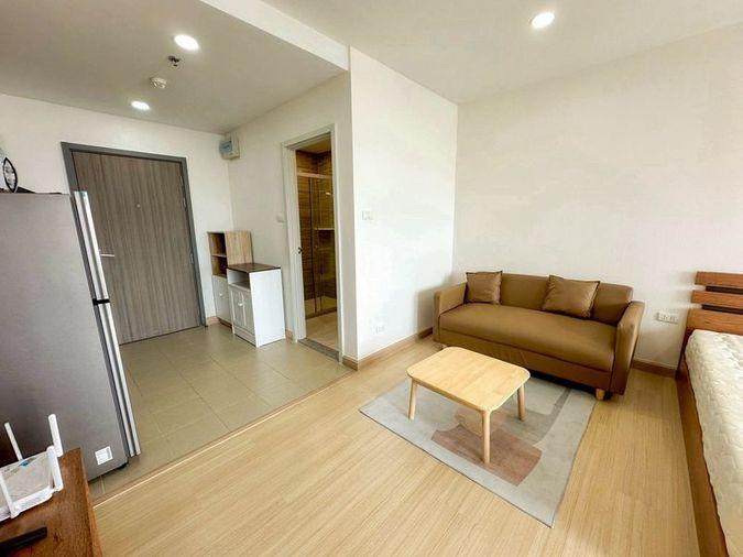 picture PFD-05605 Condo for Rent:  Supalai Veranda Ramkhamhaeng  Schedule a viewing ■ Line: @propertybkk1	 - 3/6