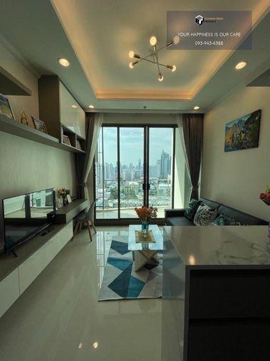 picture Supalai Oriental Sukhumvit 39 | 🚝Near BTS Phrom Phong #2025082811576 #MKT - 3/9