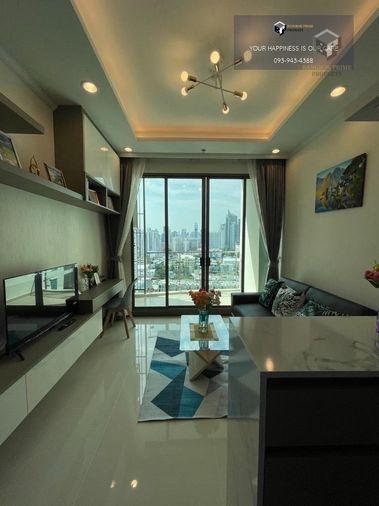 picture Supalai Oriental Sukhumvit 39 | ðNear BTS Phrom Phong #2025082811576 #MKT - 3/9