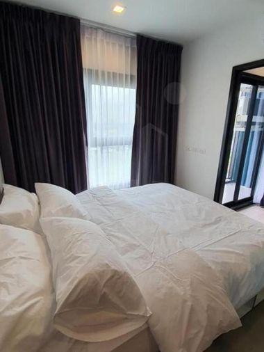 picture HotDeal​🔥🔥For​Rent​ Condo Fullyfurnished Ready to move in at The Base Phetkasem (MD-59630)​ - 1/7
