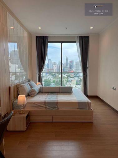 picture Supalai Oriental Sukhumvit 39 | 🚝Near BTS Phrom Phong #2025082811577 #MKT - 9/14