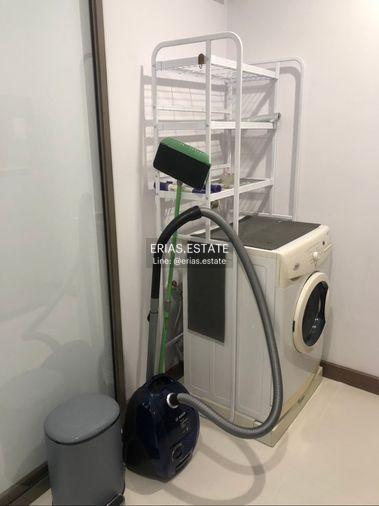 รูป ให้เช่า คอนโด Supalai Oriental Sukhumvit 39 1 นอน 57 ตรม พร้อมอยู่ - รูปที่ 5/6