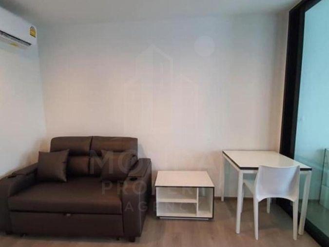 picture HotDeal​🔥🔥For​Rent​ Condo Fullyfurnished Ready to move in at The Base Phetkasem (MD-59630)​ - 4/7