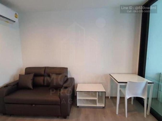 picture HotDeal🔥🔥ForRent Condo Fullyfurnished Ready to move in at The Base Phetkasem (MD-59630) - 4/7