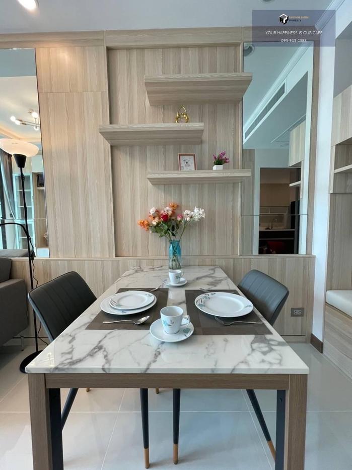 picture Supalai Oriental Sukhumvit 39 | 🚝Near BTS Phrom Phong #2025082811577 #MKT - 8/14