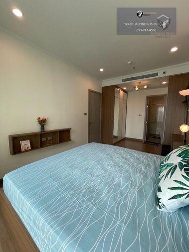 picture Supalai Oriental Sukhumvit 39 | ðNear BTS Phrom Phong #2025082811576 #MKT - 2/9