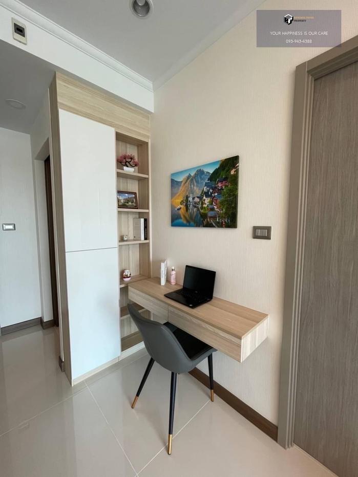 picture Supalai Oriental Sukhumvit 39 | 🚝Near BTS Phrom Phong #2025082811577 #MKT - 13/14