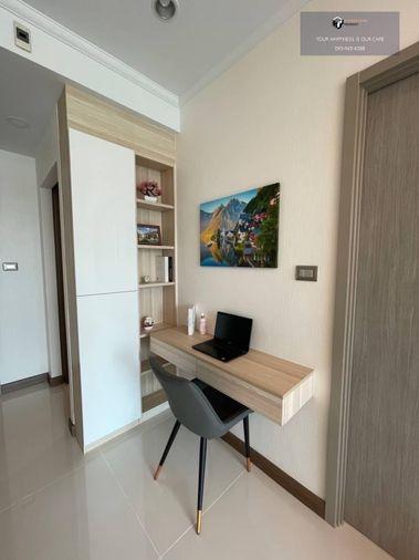 picture Supalai Oriental Sukhumvit 39 | 🚝Near BTS Phrom Phong #2025082811577 #MKT - 13/14