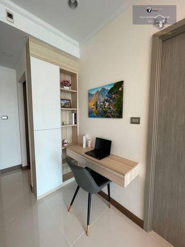 picture Supalai Oriental Sukhumvit 39 | ðNear BTS Phrom Phong #2025082811577 #MKT - 13/14