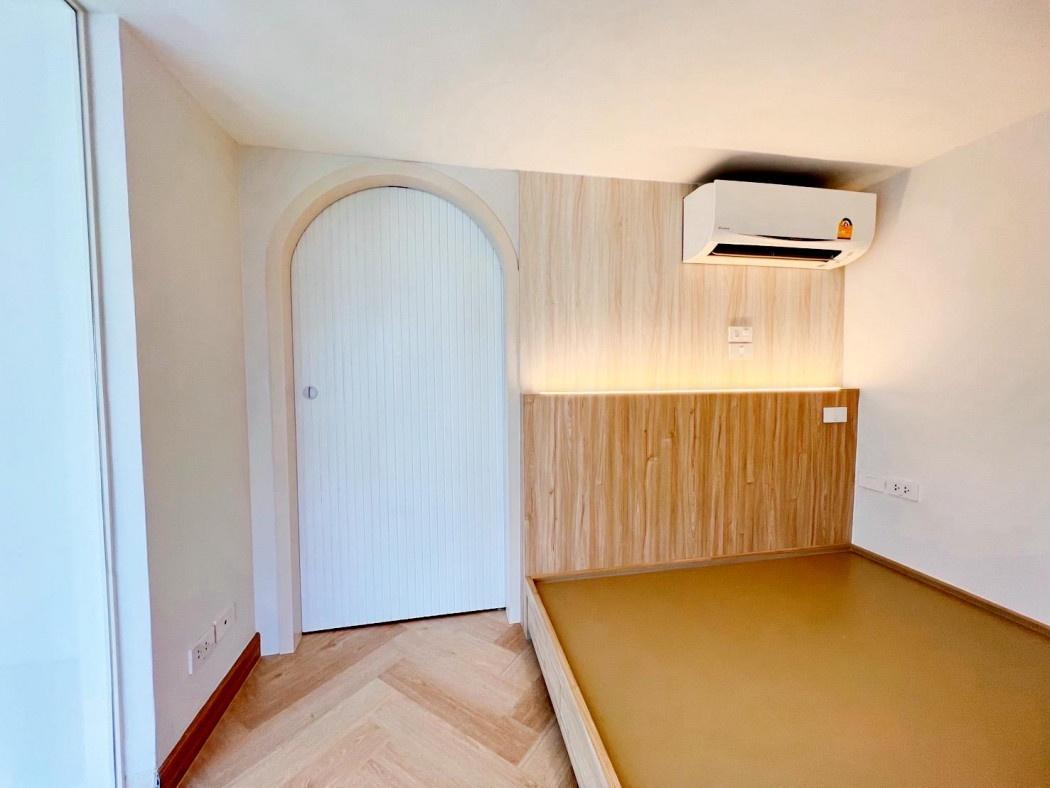 รูป ขาย KnightsBridge Space รัชโยธิน 1 ห้องนอน 50 ตรม. รีโนเวทสวย ติด BTS พหลโยธิน 24 - รูปที่ 9/11