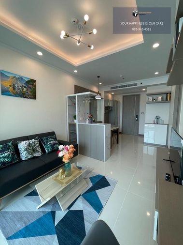 picture Supalai Oriental Sukhumvit 39 | 🚝Near BTS Phrom Phong #2025082811576 #MKT - 7/9
