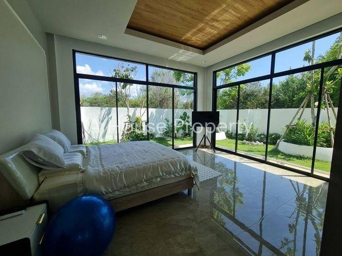รูป ขายบ้านสวยพัทยา ตกแต่งครบ พร้อมเฟอร์ เขตบางเสร่ สัตหีบ ชลบุรี - รูปที่ 11/20