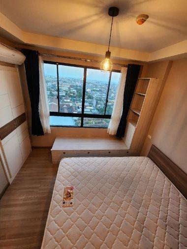 รูป 🏢 ขายคอนโด : J Condo Sathorn-Kanlapaphruek (เจ คอนโด สาทร-กัลปพฤกษ์)   รหัสทรัพย์ | 📌LNP-C9033  - รูปที่ 7/19