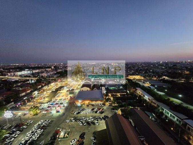 รูป 🏢 ขายคอนโด : J Condo Sathorn-Kanlapaphruek (เจ คอนโด สาทร-กัลปพฤกษ์) รหัสทรัพย์ | 📌LNP-C9033 - รูปที่ 8/19
