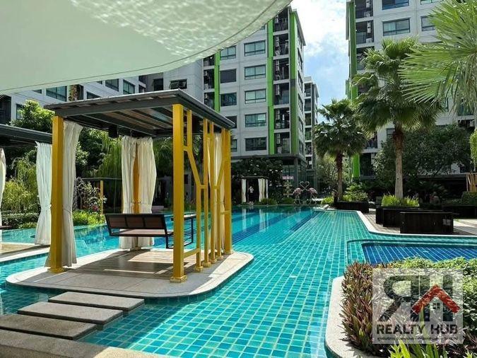 รูป 💲RB20042 ให้เช่าถูกมาก🍀กรีเน่ ดอนเมือง - สรงประภา✅แอดไลน์ @930jwqti ( มี @ ด้วย) แอดมินตอบไว - รูปที่ 5/7