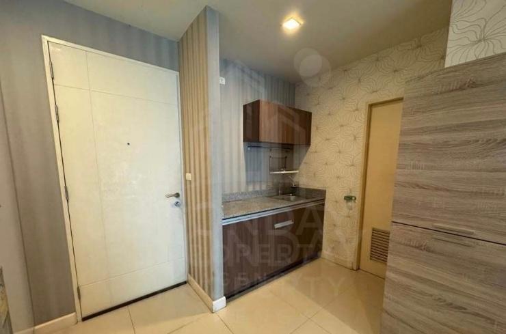picture HotDeal​🔥🔥For​Rent​ Condo Fullyfurnished Ready to move in at Wish @ Samyan (MD-95038)​ - 4/6