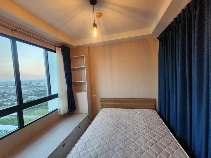 รูป 🏢 ขายคอนโด : J Condo Sathorn-Kanlapaphruek (เจ คอนโด สาทร-กัลปพฤกษ์)   รหัสทรัพย์ | 📌LNP-C9033  - รูปที่ 1/19