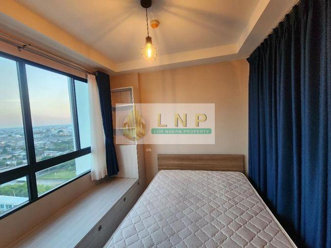 รูป 🏢 ขายคอนโด : J Condo Sathorn-Kanlapaphruek (เจ คอนโด สาทร-กัลปพฤกษ์) รหัสทรัพย์ | 📌LNP-C9033 - รูปที่ 1/19