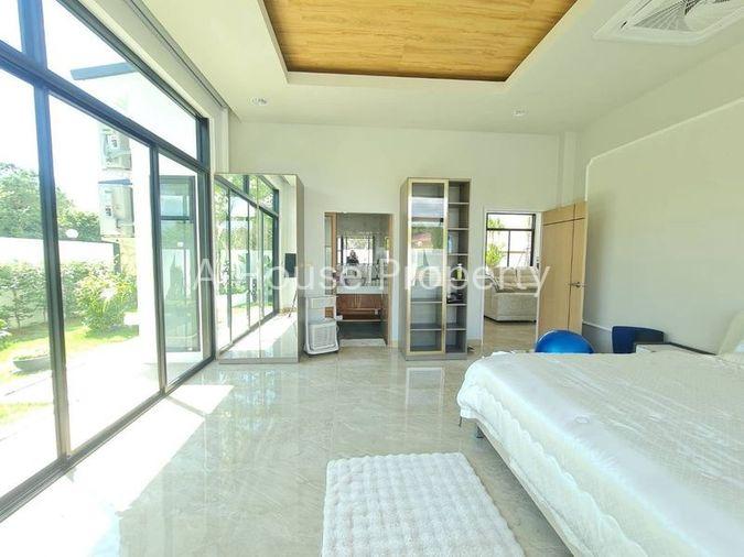 รูป ขายบ้านสวยพัทยา ตกแต่งครบ พร้อมเฟอร์ เขตบางเสร่ สัตหีบ ชลบุรี - รูปที่ 10/20