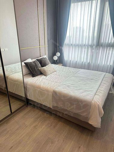 picture HotDeal​🔥🔥For​Rent​ Condo Fullyfurnished Ready to move in at Knightsbridge Prime Onnut (MD-95048)​ - 1/7