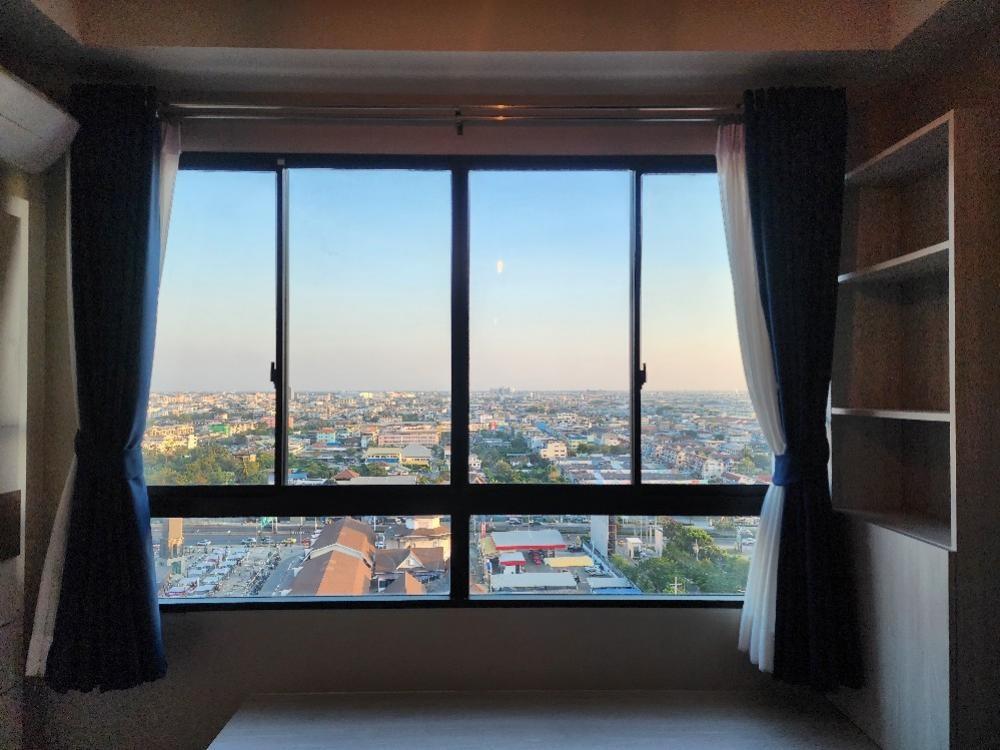 รูป 🏢 ขายคอนโด : J Condo Sathorn-Kanlapaphruek (เจ คอนโด สาทร-กัลปพฤกษ์)   รหัสทรัพย์ | 📌LNP-C9033  - รูปที่ 18/19