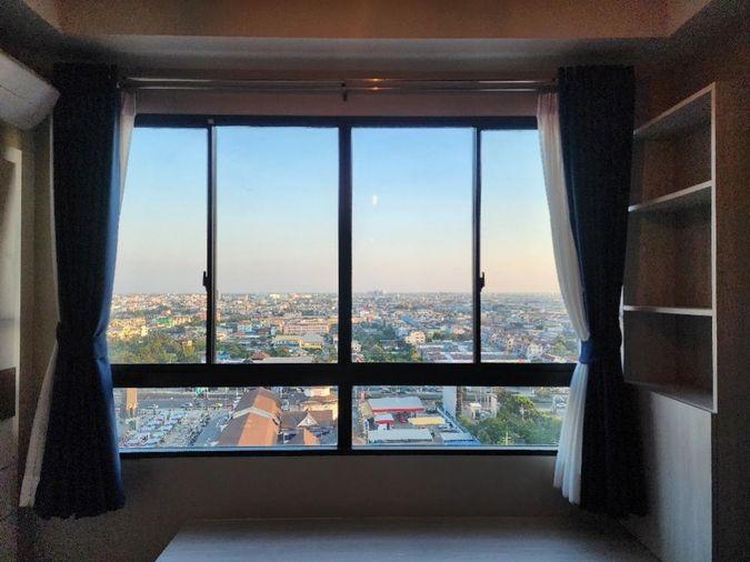 รูป 🏢 ขายคอนโด : J Condo Sathorn-Kanlapaphruek (เจ คอนโด สาทร-กัลปพฤกษ์)   รหัสทรัพย์ | 📌LNP-C9033  - รูปที่ 18/19