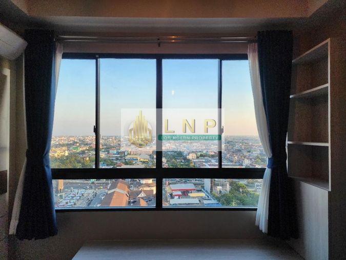 รูป 🏢 ขายคอนโด : J Condo Sathorn-Kanlapaphruek (เจ คอนโด สาทร-กัลปพฤกษ์) รหัสทรัพย์ | 📌LNP-C9033 - รูปที่ 18/19