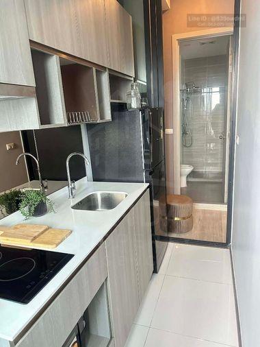 picture HotDeal🔥🔥ForRent Condo Fullyfurnished Ready to move in at Knightsbridge Prime Onnut (MD-95048) - 7/7