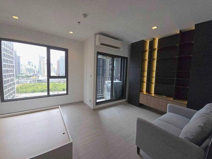 รูป PFD-05526 ให้เช่าคอนโด ไลฟ์ อโศก-พระราม 9 ( Life Asoke-Rama 9  )   นัดชมห้อง ■ line : @propertyfinder	 - รูปที่ 4/7