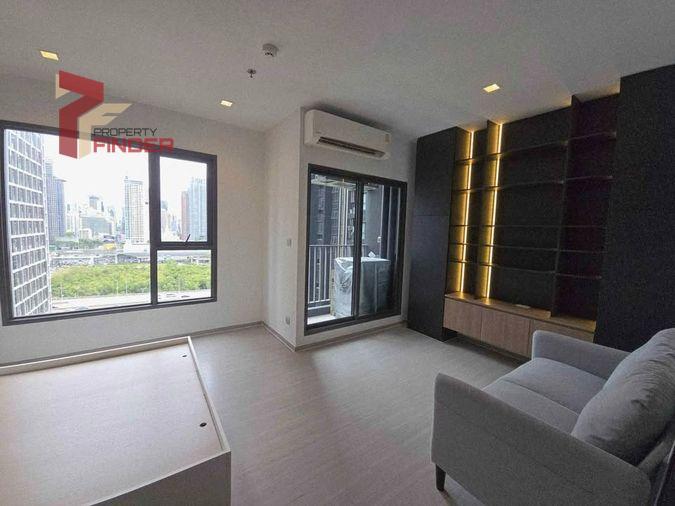 รูป PFD-05526 ให้เช่าคอนโด ไลฟ์ อโศก-พระราม 9 ( Life Asoke-Rama 9 ) นัดชมห้อง ■ line : @propertyfinder - รูปที่ 4/7