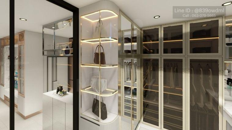 รูป ด่วน🔥🔥ปล่อยเช่า คอนโด เฟอร์ครบ พร้อมอยู่ โครงการ ศุภาลัย ไอคอน สาทร (MD-94972) - รูปที่ 3/12