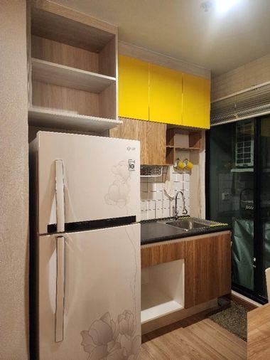 รูป 🏢 ขายคอนโด : J Condo Sathorn-Kanlapaphruek (เจ คอนโด สาทร-กัลปพฤกษ์)   รหัสทรัพย์ | 📌LNP-C9033  - รูปที่ 16/19