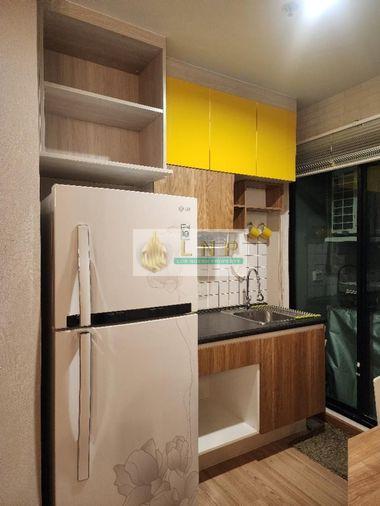 รูป 🏢 ขายคอนโด : J Condo Sathorn-Kanlapaphruek (เจ คอนโด สาทร-กัลปพฤกษ์) รหัสทรัพย์ | 📌LNP-C9033 - รูปที่ 16/19