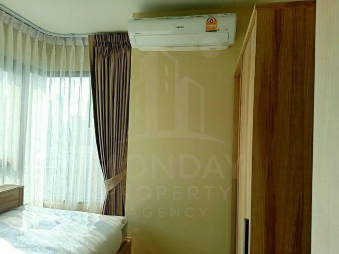 picture HotDeal​🔥🔥For​Rent​ Condo Fullyfurnished Ready to move in at Life One Wireless (MD-94995)​ - 4/10