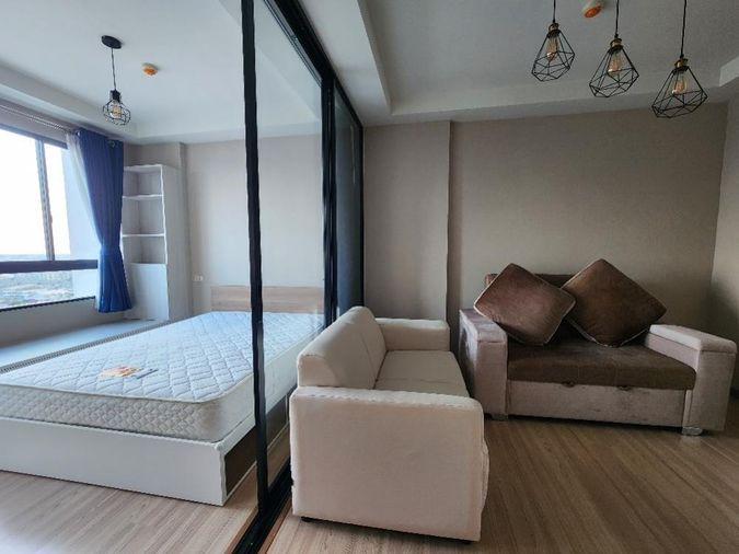 รูป 🏢 ขายคอนโด : J Condo Sathorn-Kanlapaphruek (เจ คอนโด สาทร-กัลปพฤกษ์)   รหัสทรัพย์ | 📌LNP-C9033  - รูปที่ 10/19